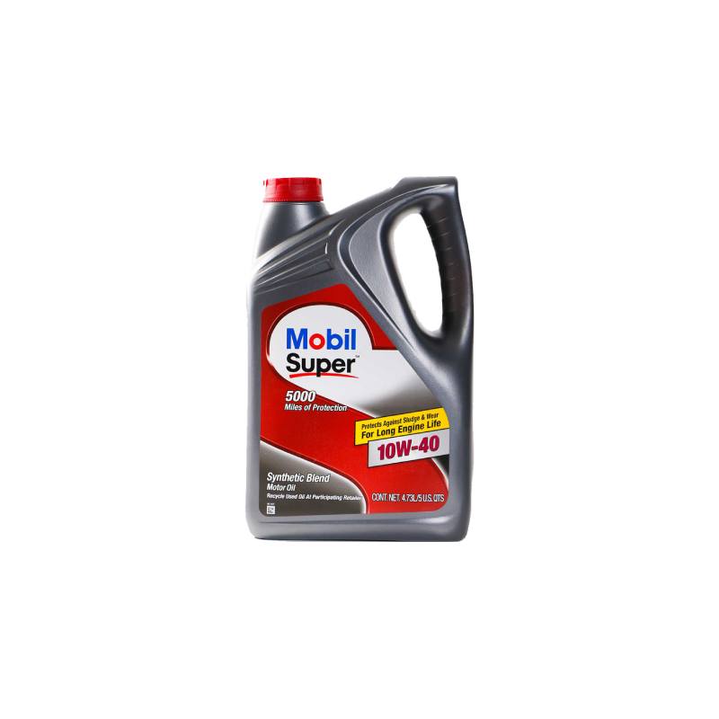 روغن موتور فیدلیتی (موبیل وان)