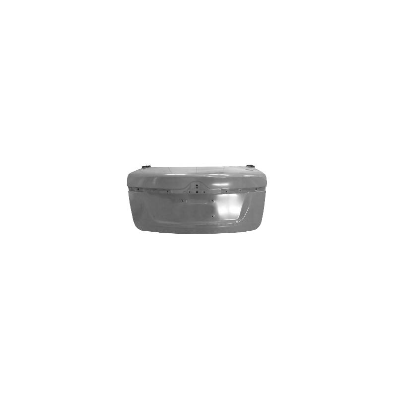 درب صندوق برلیانس H330 1 درب صندوق برلیانس H330