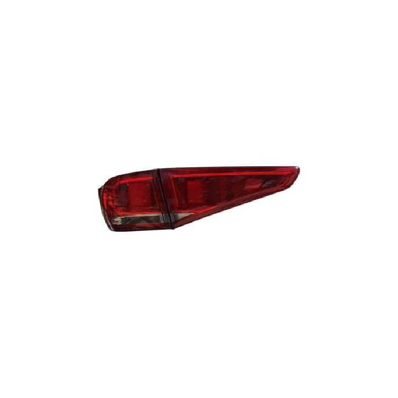 چراغ خطر عقب تیگو 7 1 چراغ خطر عقب تیگو 7