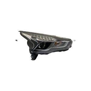 چراغ جلو تیگو 7