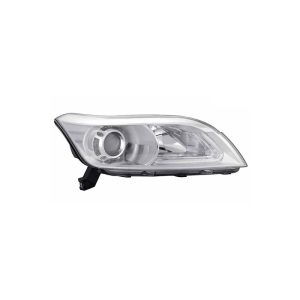 چراغ جلو لیفان x60