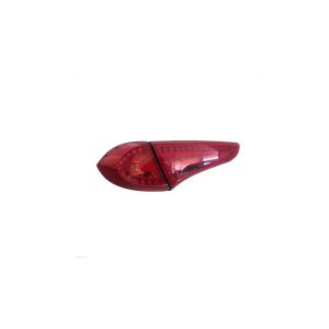 چراغ خطر عقب لیفان X50