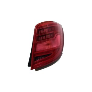 چراغ خطر عقب لیفان x60