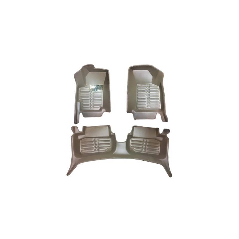 کفپایی برلیانس H330 - کرم رنگ 1 کفپایی برلیانس H330 - کرم رنگ