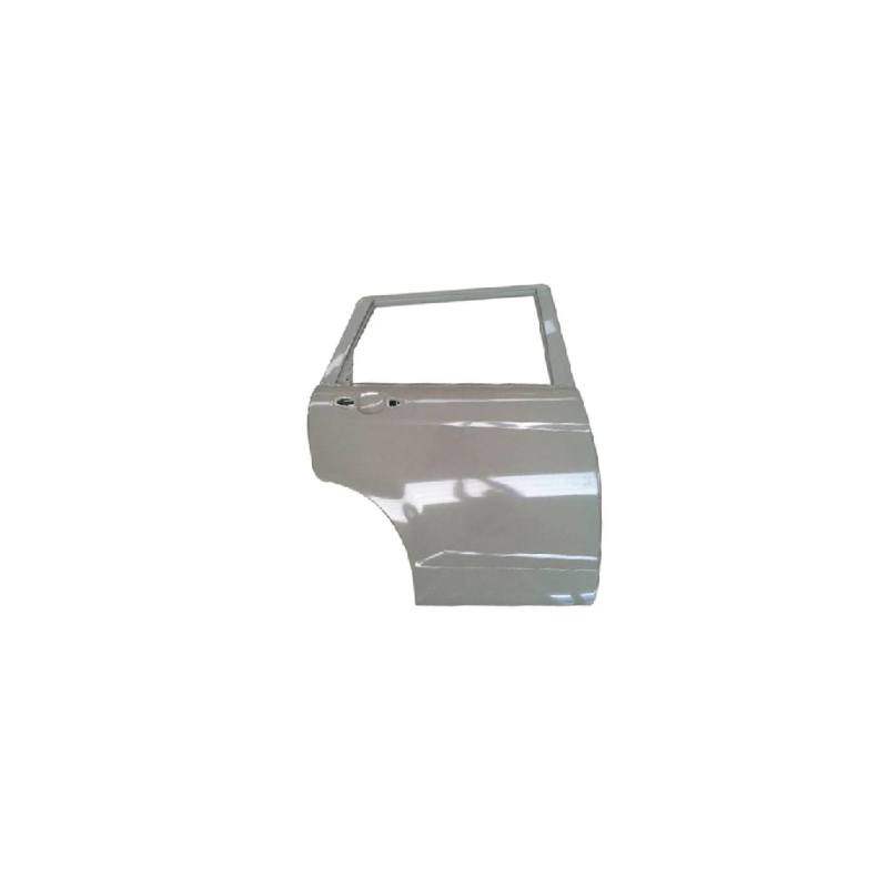 درب عقب راست جک S3 1 درب عقب جک S3