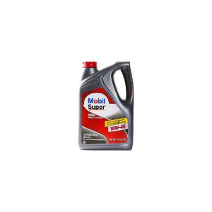 روغن موتور جک S3 (موبیل وان)