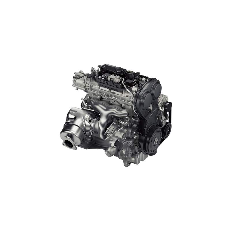 موتور کامل جک J5 1 موتور کامل جک J5