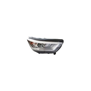 هدلایت جک S3