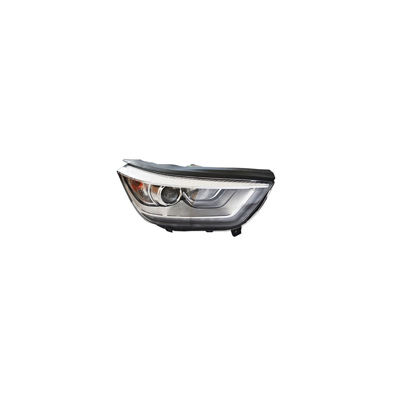 هدلایت جک S3 1 هدلایت جک S3