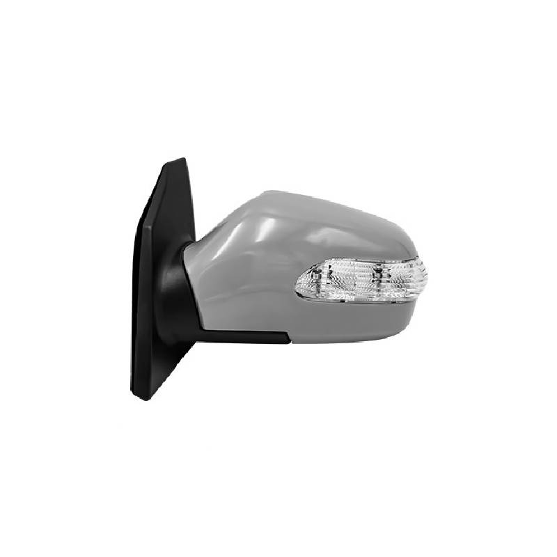 آینه بغل چپ لیفان X60 1 آینه بغل چپ لیفان X60