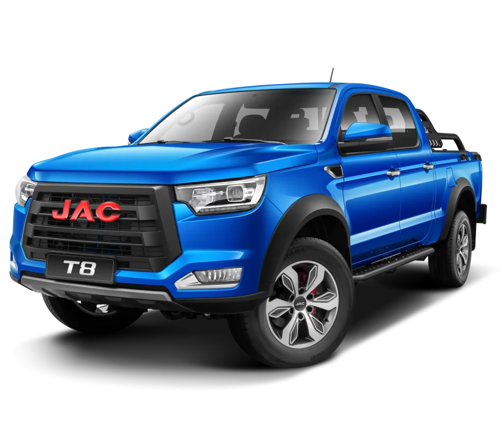 لوازم یدکی جک تهران