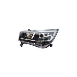 چراغ جلو ام وی ام x22 pro