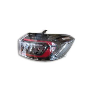 چراغ خطر تیگو 8 پرومکس