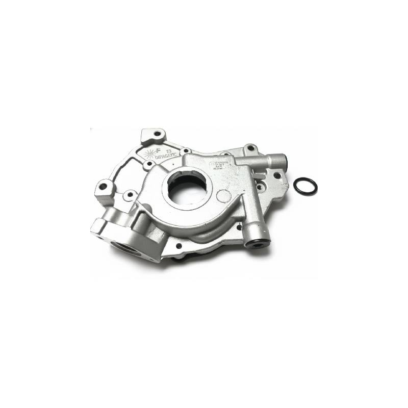 اویل پمپ فیدلیتی 1 اویل پمپ فیدلیتی