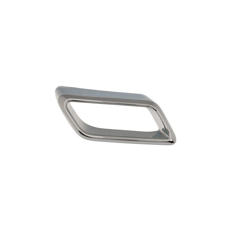 قاب دور اگزوز جک s3 1 قاب دور اگزوز جک s3