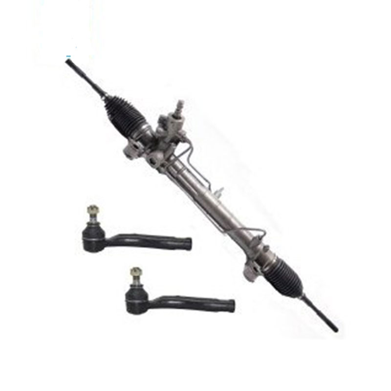 جعبه فرمان فیدیلیتی 1 جعبه فرمان فیدیلیتی