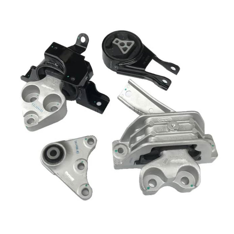 دسته موتور فیدلیتی 1 دسته موتور فیدلیتی