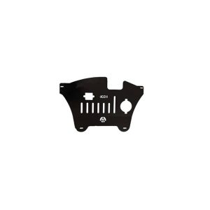 سینی زیر موتور برلیانس H330