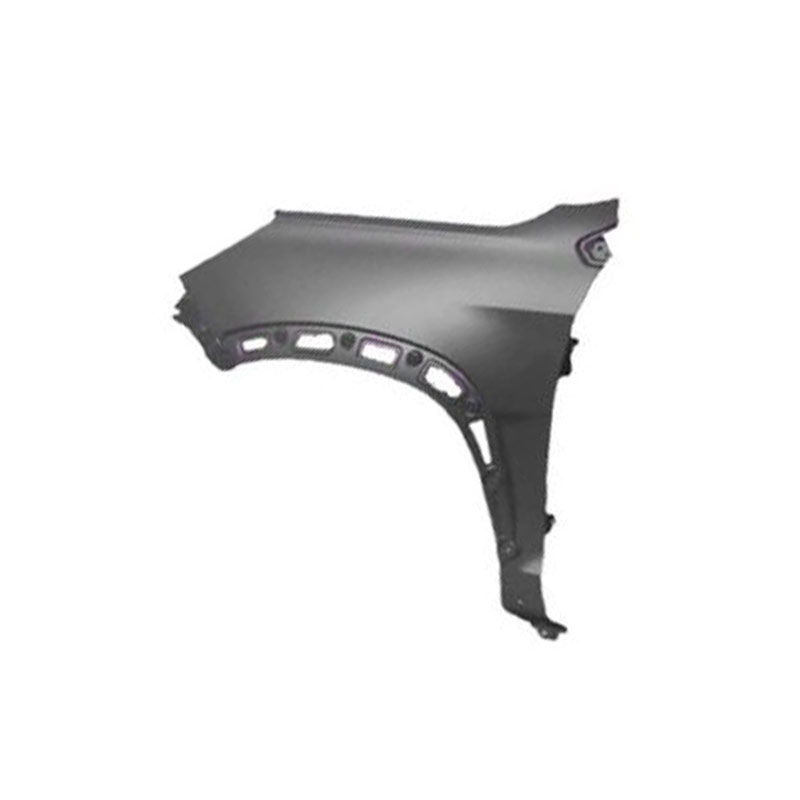 گلگیر جلو ام وی ام X22pro 1 گلگیر جلو ام وی ام X22pro