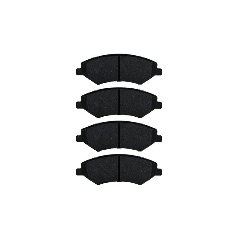 لنت ترمز جلو دیگنیتی پرستیژ