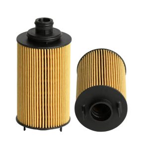 فیلتر روغن kmc t8