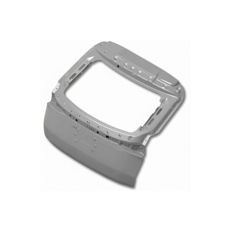 درب صندوق فونیکس FX