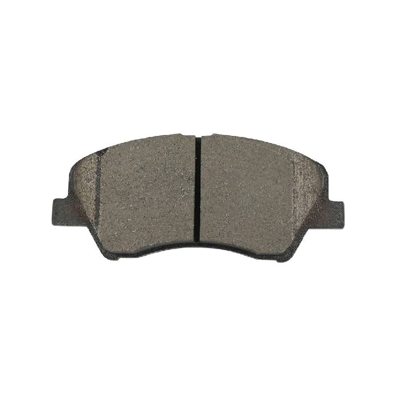 لنت ترمز جلو دیگنیتی پرایم