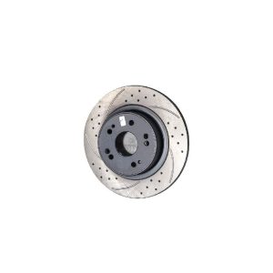 دیسک ترمز عقب H30 کراس