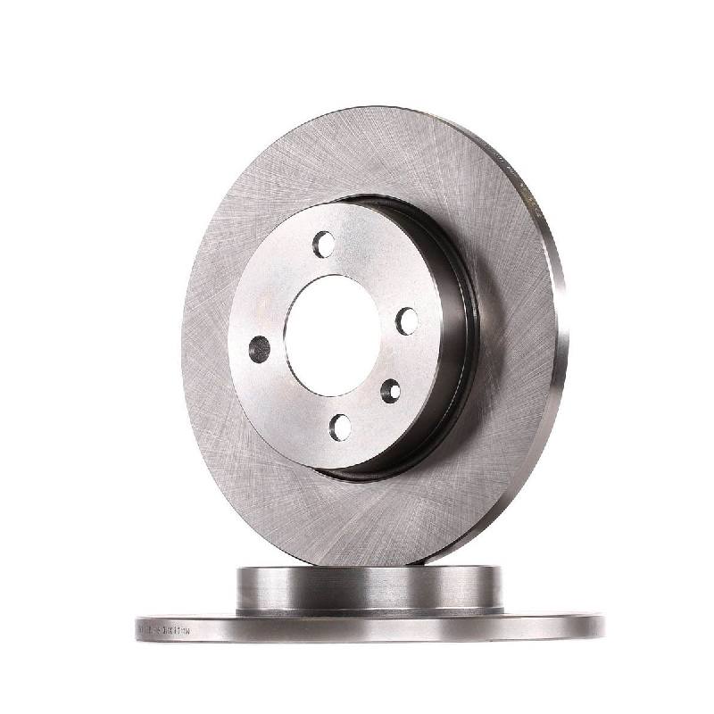 دیسک ترمز عقب آریزو 6 پرو 1 دیسک ترمز عقب اریزو 6 پرو