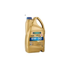 روغن موتور فیدلیتی پرستیژ