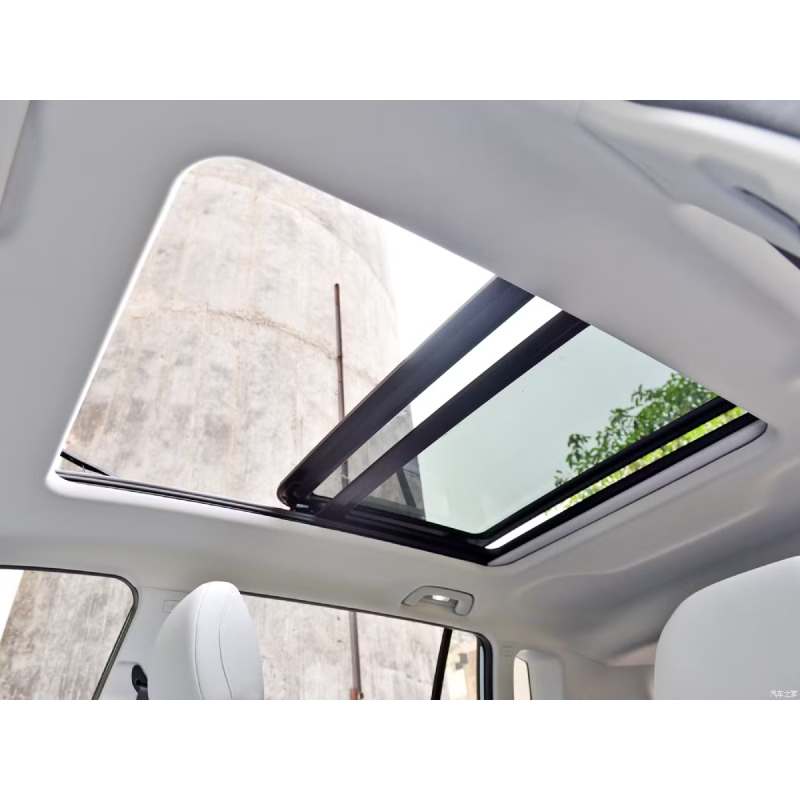 سانروف دیگنیتی پرایم 1 سانروف دیگنیتی پرایم