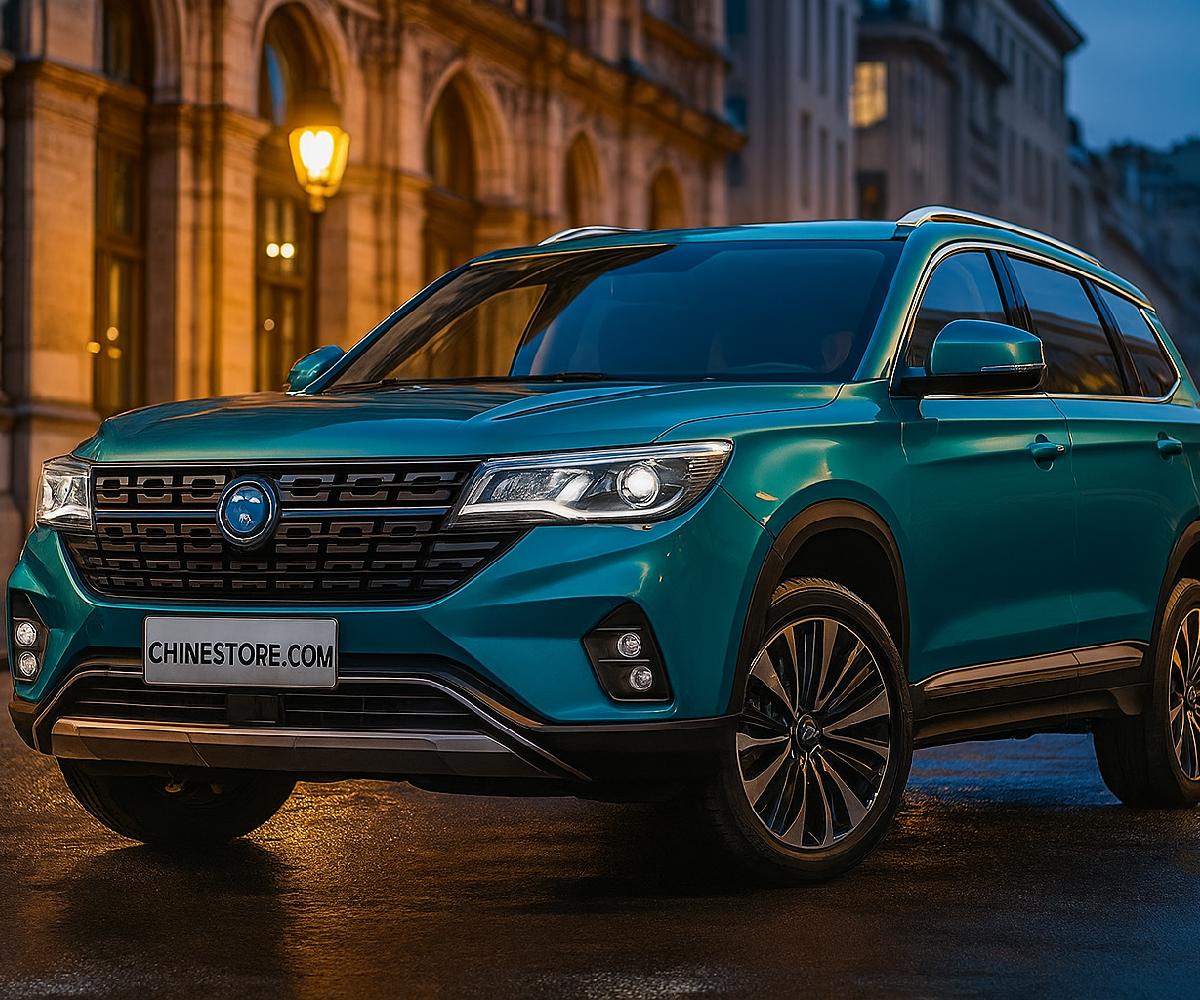 قطعات اورجینال FMC