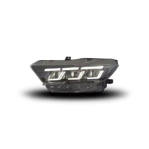 چراغ جلو سوبا M4