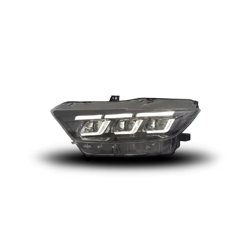چراغ جلو سوبا M4 1 چراغ جلو سوبا M4