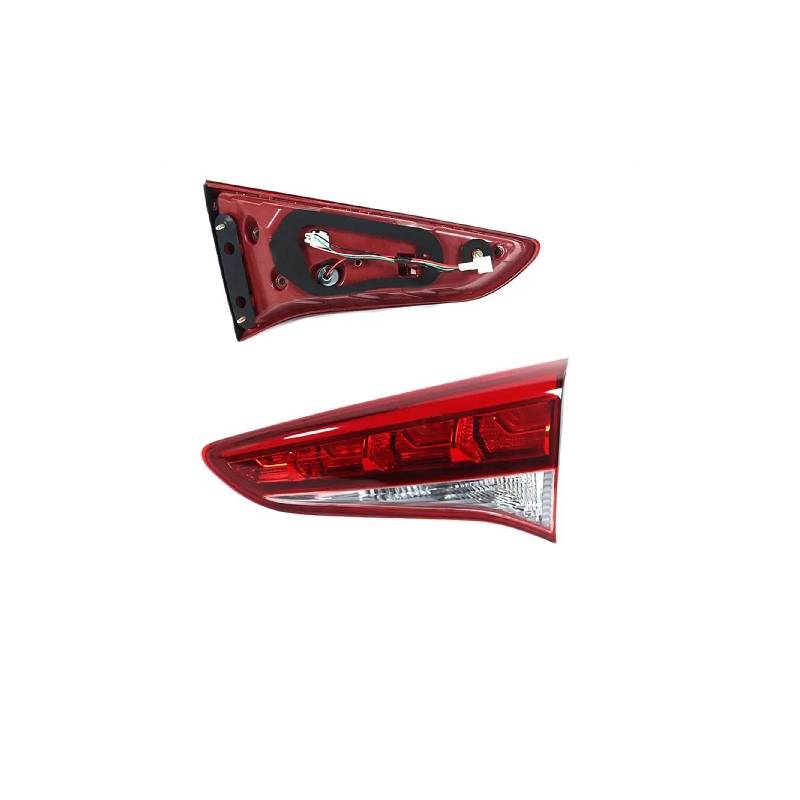 چراغ عقب هایما X7