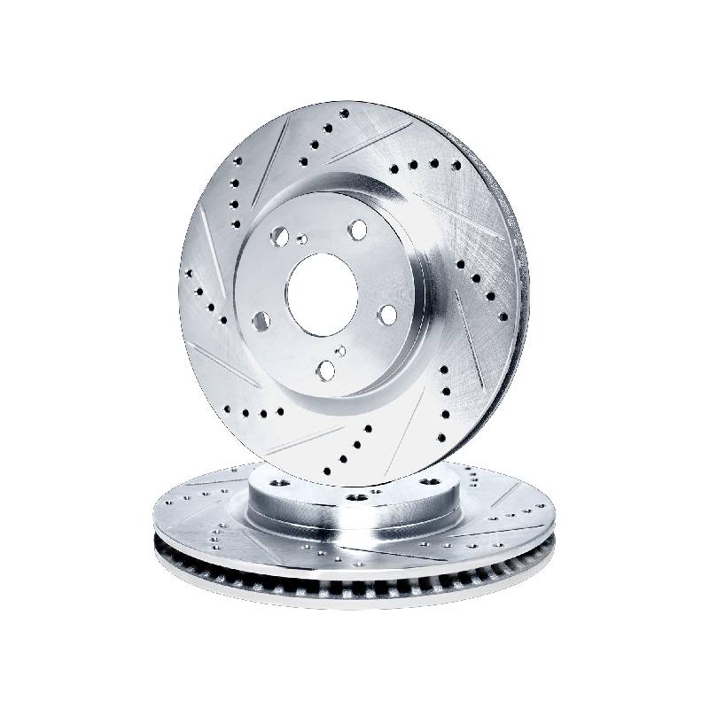 دیسک ترمز جلو فیدلیتی پرایم 1 دیسک ترمز جلو فیدلیتی پرایم