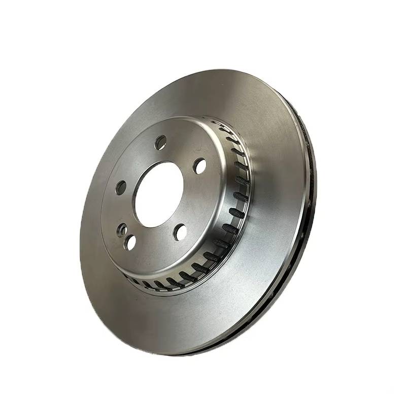 دیسک ترمز عقب فیدلیتی پرایم 1 دیسک ترمز عقب فیدلیتی پرایم