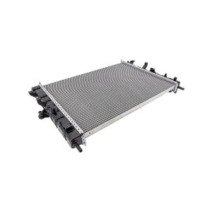 رادیاتور آب ام جی MG 550