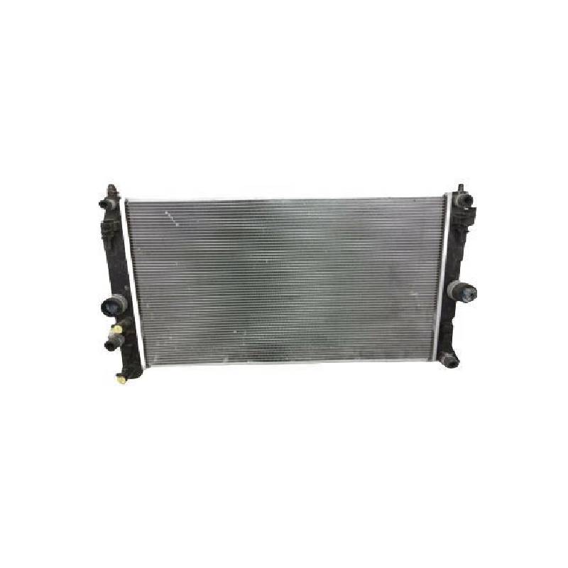 رادیاتور آب فیدلیتی پرایم 1 رادیاتور آب فیدلیتی پرایم