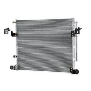 رادیاتور کولر x22 pro