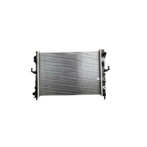 رادیاتور کولر ام‌جی MG 550