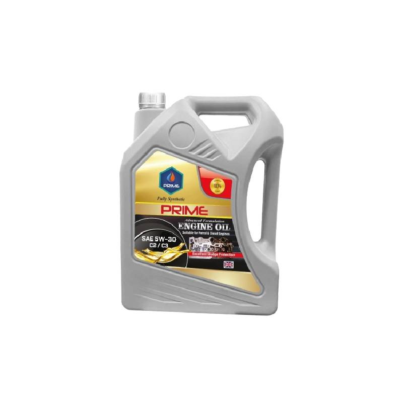 روغن موتور فیدلیتی پرایم 1 روغن موتور فیدلیتی پرایم