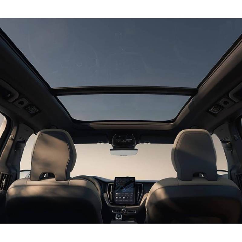 سانروف کامل فیدلیتی پرایم 1 سانروف کامل فیدلیتی پرایم