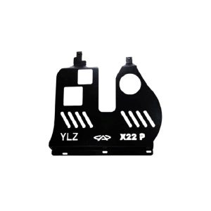 سینی زیر موتور ام وی ام x22 pro