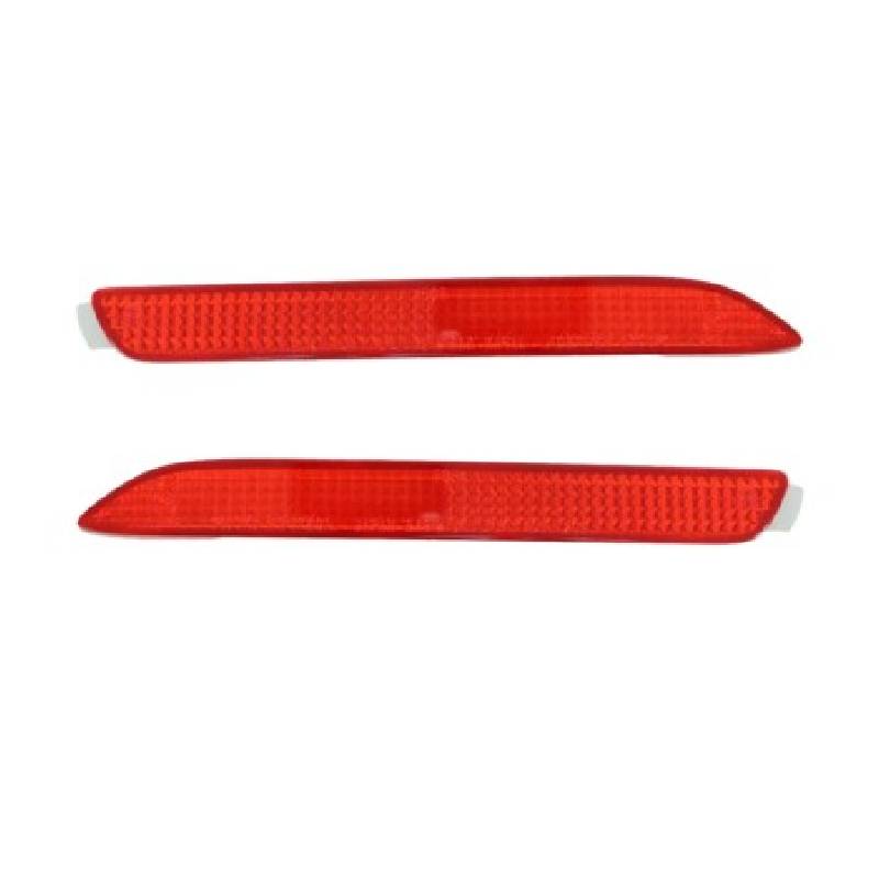 شبرنگ سپر عقب لاماری هیبرید 1 شبرنگ سپر عقب لاماری هیبرید