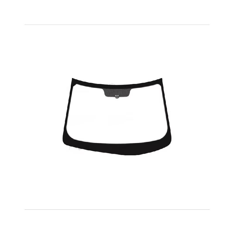 شیشه جلو امجی MG 550 1 شیشه جلو امجی MG 550