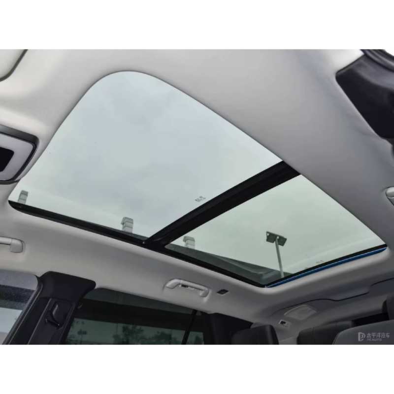 شیشه سانروف فیدلیتی پرایم 1 شیشه سانروف فیدلیتی پرایم