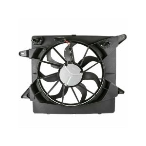 فن کامل رادیاتور اکستریم VX