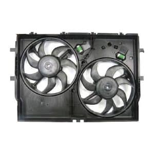 فن کامل فن رادیاتور KMC K7
