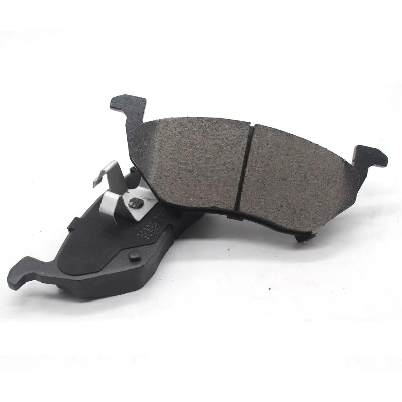 لنت ترمز عقب امجی MG 550 1 لنت ترمز عقب امجی MG 550